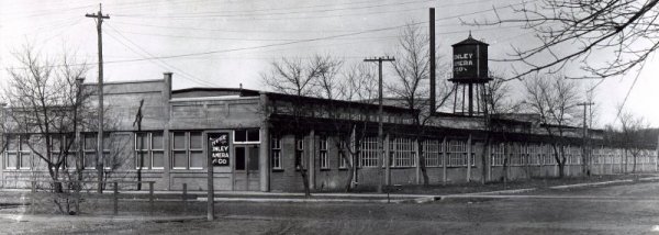 1909 factory